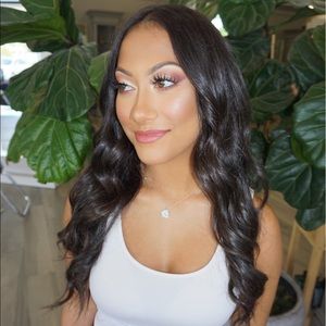 Meet your Posher, Michela